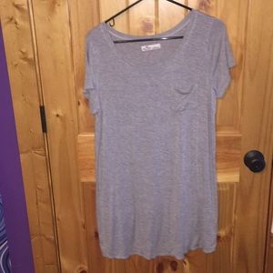 t shirt dress